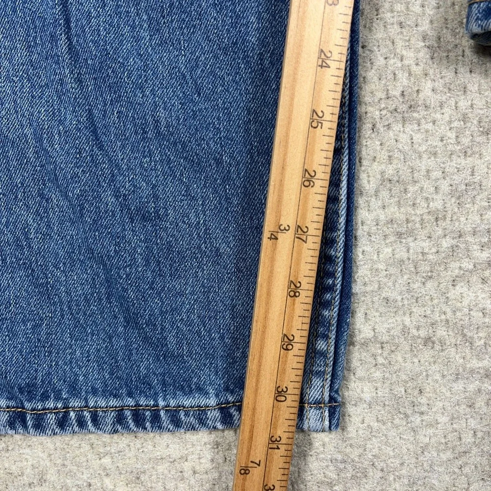 Levis includes item